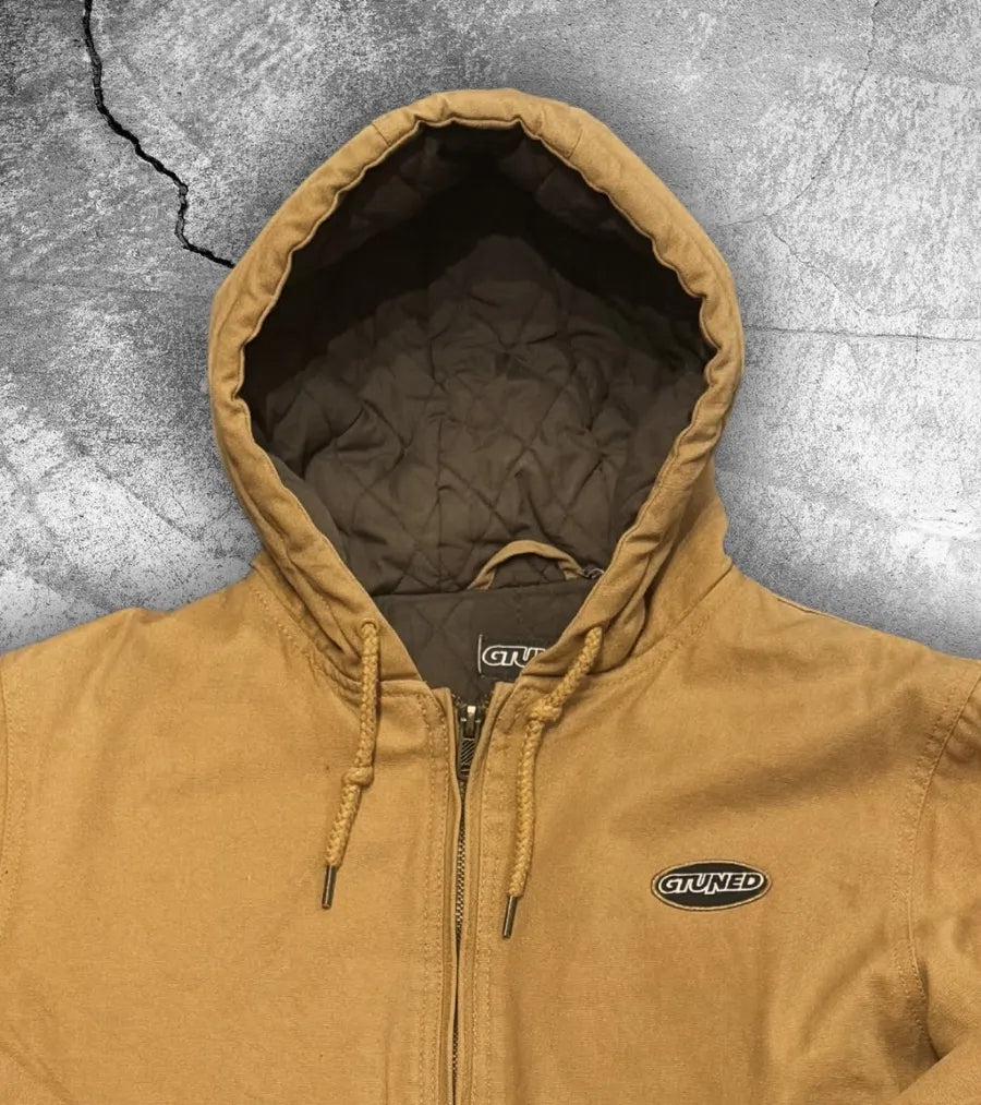 GTUNED Workwearjacke M